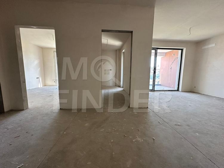 Apartament cu 2 camere decomandat în Andrei Mureșanu