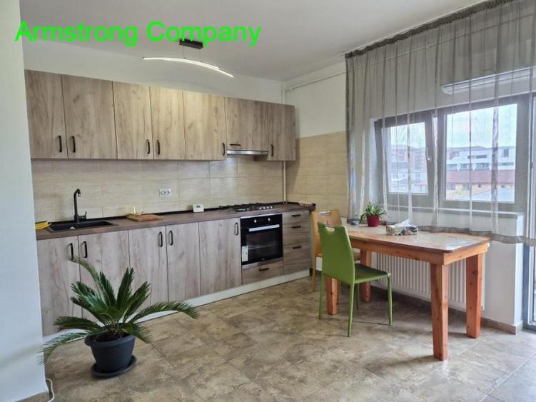 Apartament 2 Camere Apeductului, Mobilat, utilat 53000 eu - 2