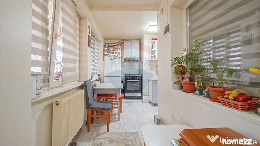 Casă cu 3 camere cu Teren 302 Mp în Griviței
