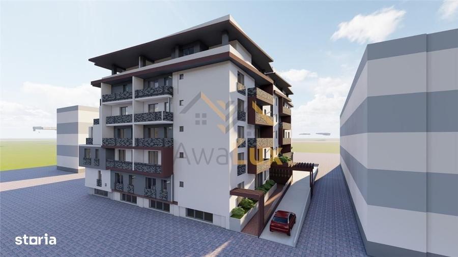 Apartament de vanzare, Hortensiei, bloc NOU - 7