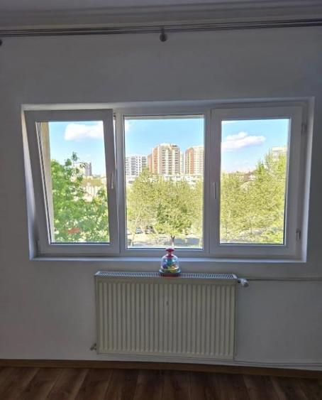 Apartament cu 2 camere decomandat, mobilat în Vitan Mall