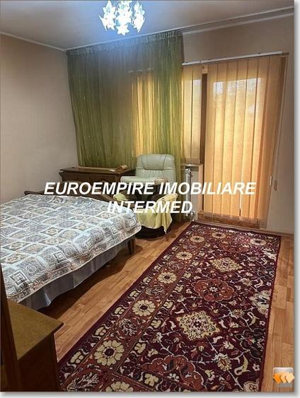 Apartament cu 2 camere decomandat, mobilat în Inel I