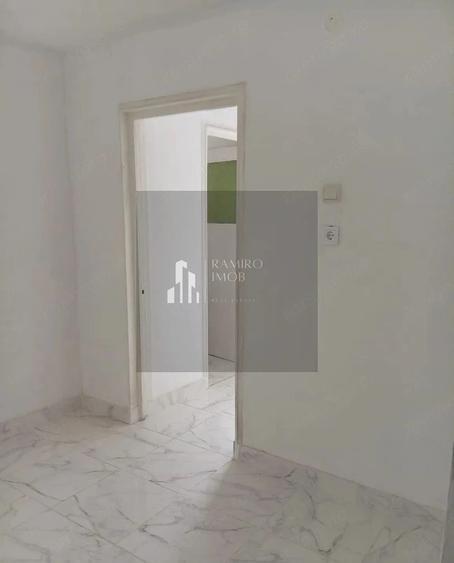 Apartament cu 2 camere decomandat în Brâncoveanu