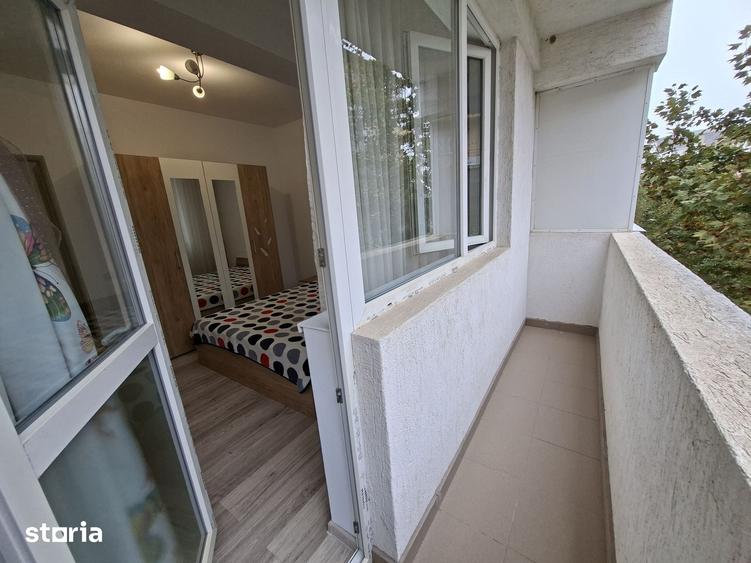 Apartament cu 2 camere decomandat în Chiajna