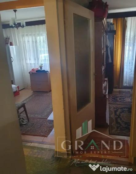 Apartament cu 3 camere decomandat în Mănăștur