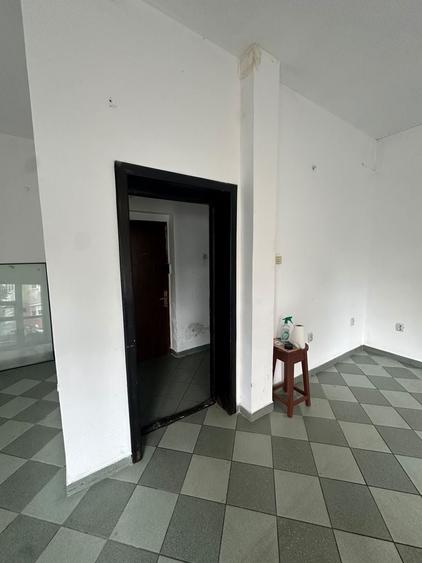 Spațiu comercial, de 70 mp, în Central
