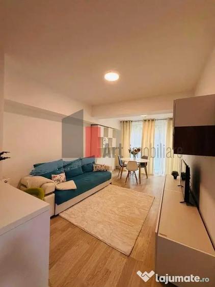 Inchiriere apartament 2 camere si loc de parcare-Grozaves... - 5