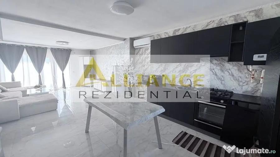 Mega Image - Duplex - Mobilat si Utilat - Pret de apartament - 2