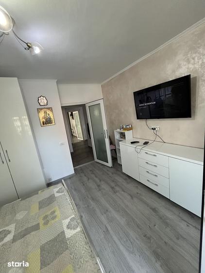 Apartament cu 2 camere decomandat în Coiciu