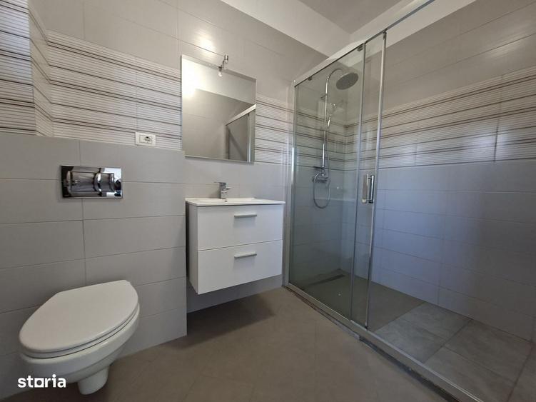 Casa/Vila De Inchiriat In Borhanci - 11
