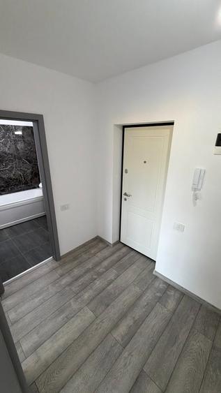 Garsonieră decomandată în Măgurele