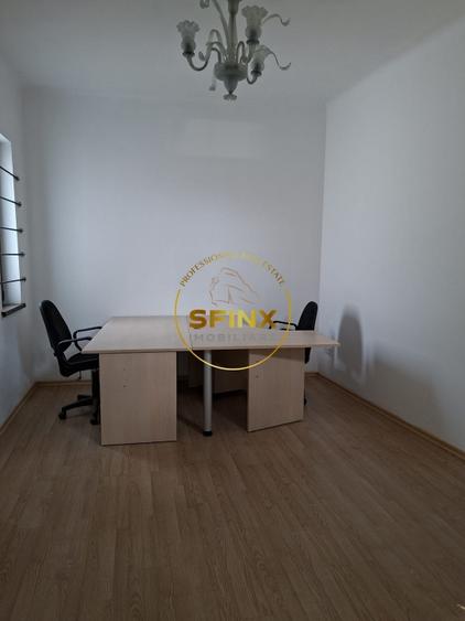 Casă individuală cu 16 camere cu Canalizare în Foișorul de Foc
