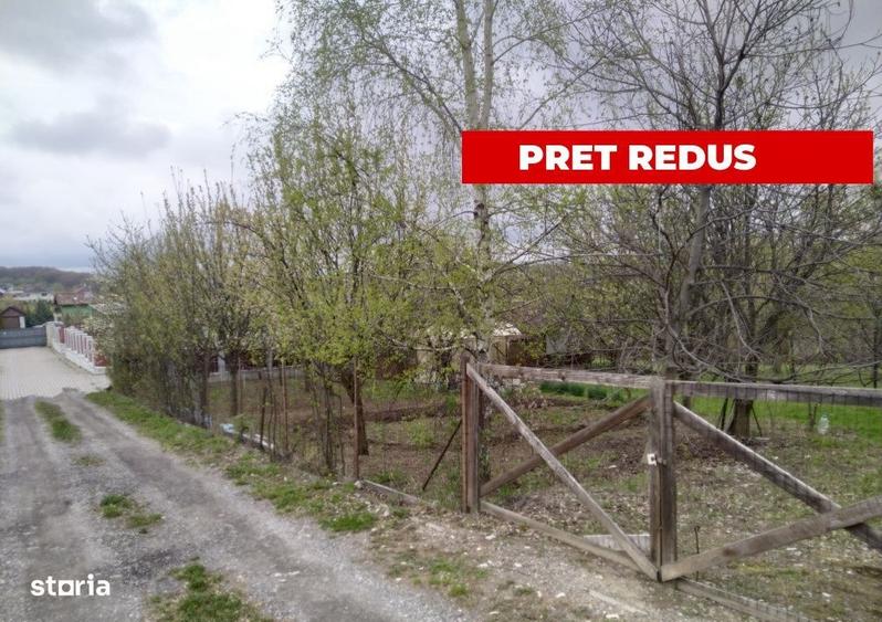 Spațiu comercial, în Sălicea