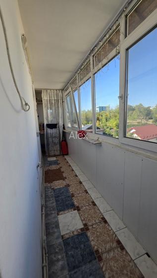 PF: Apartament 3 camere Metalurgie 3 min de statia de tramvai