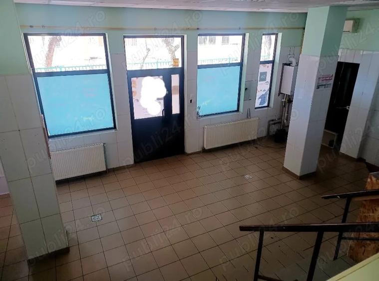 Spațiu comercial, de 90 mp, în Berceni