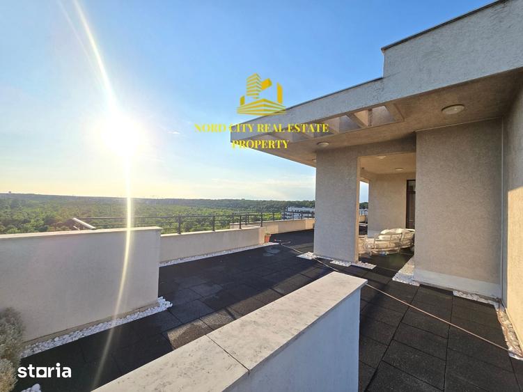 Apartament cu 4 camere în Cișmigiu