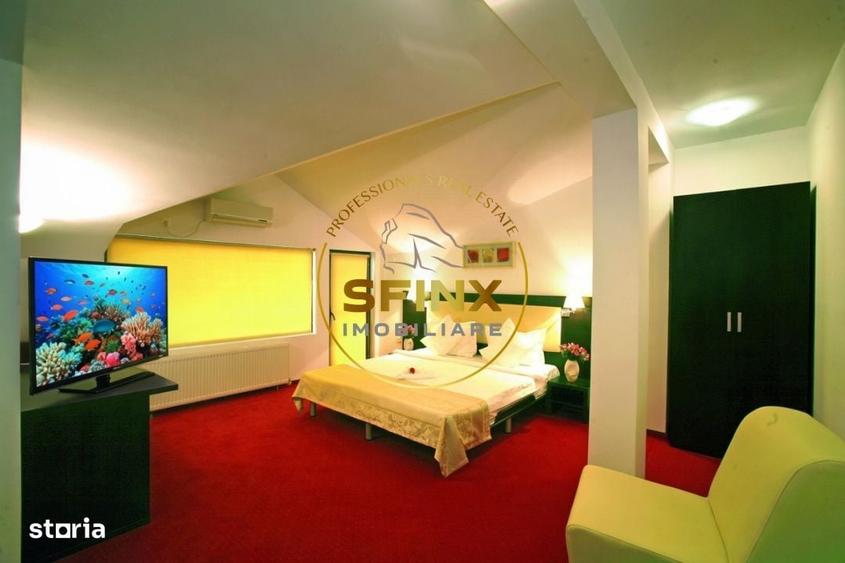 Spațiu comercial, de 480 mp, în Central