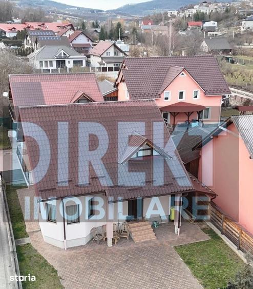 Casă cu 3 camere cu Teren 302 Mp în Central