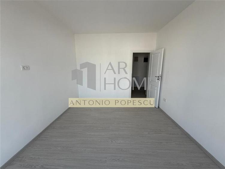Apartament cu 2 camere decomandat în Albert