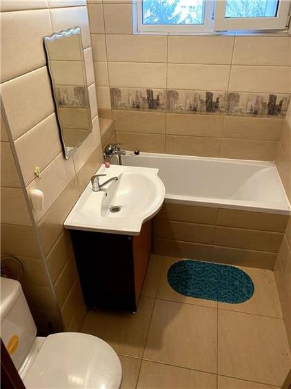 Apartament cu 2 camere semidecomandat, mobilat în Astra