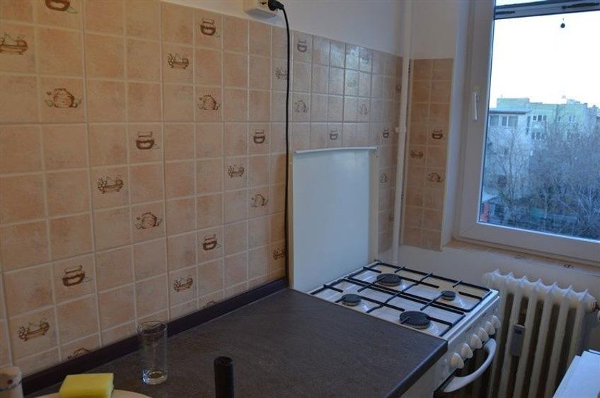 Garsonieră decomandată în Ștefan cel Mare
