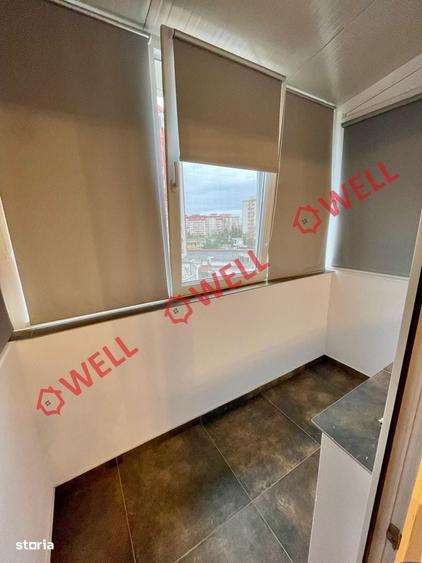 Apartament cu 2 camere în Gemenii