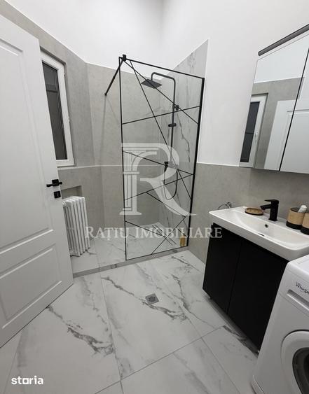 Apartament cu 3 camere | Central | Oradea - 3