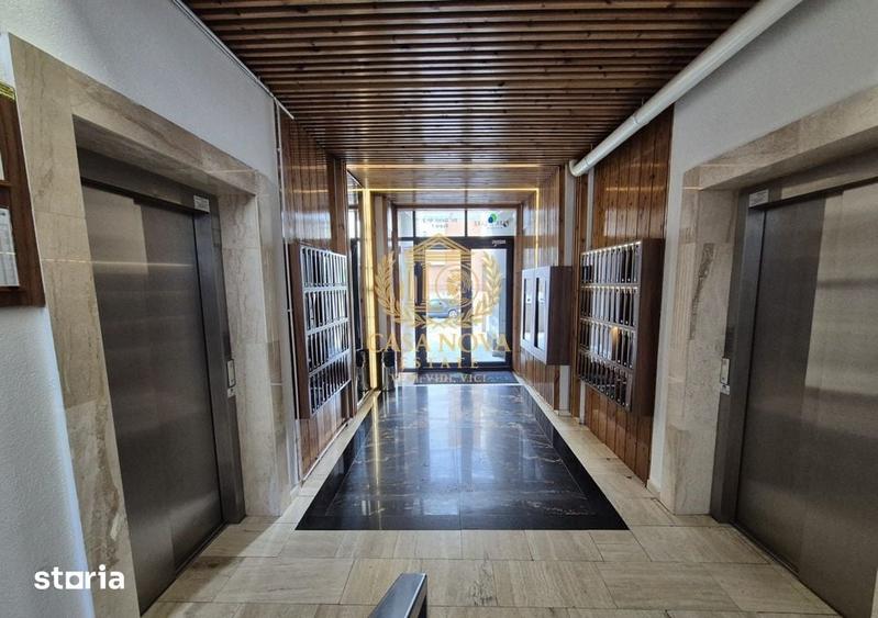 Apartament 2 camere, 57 mp, balcon 3 mp, zona Iulius Mall / FSEGA - 1