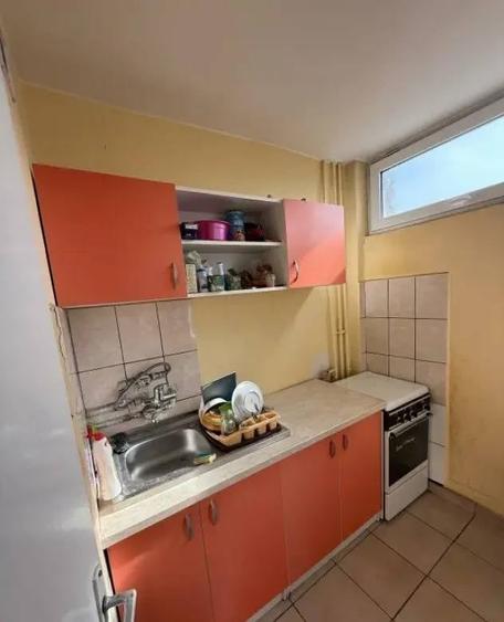 Garsoniera confort I, 30mp, etaj intermediar, finisata, mobilata si utilata in zona BIG - 4