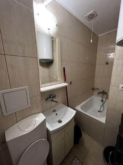 Garsonieră în Complex Studențesc