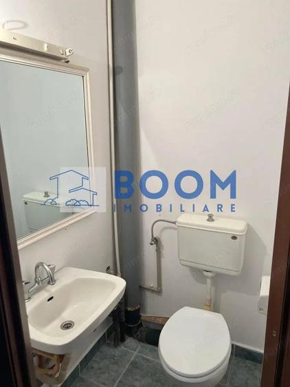 Apartament cu 3 camere decomandat în Ostroveni