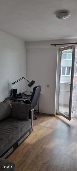 Apartament cu 2 camere în Tolstoi