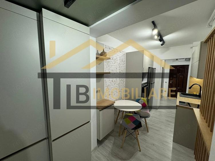 Apartament de 2 camere, 55mp, zona Aleea Carpati - 6