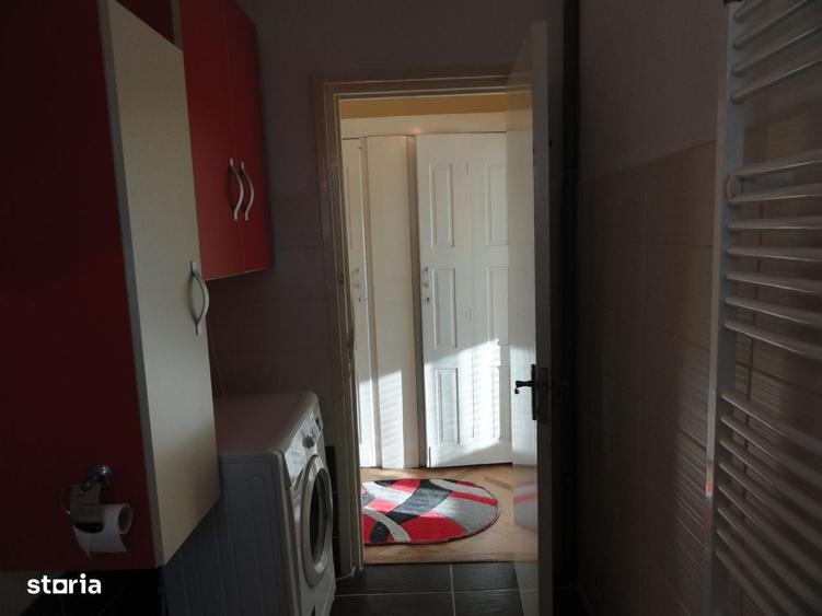Apartament cu 2 camere în Romanilor