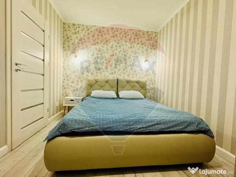 Apartament cu 2 camere decomandat în Sopor