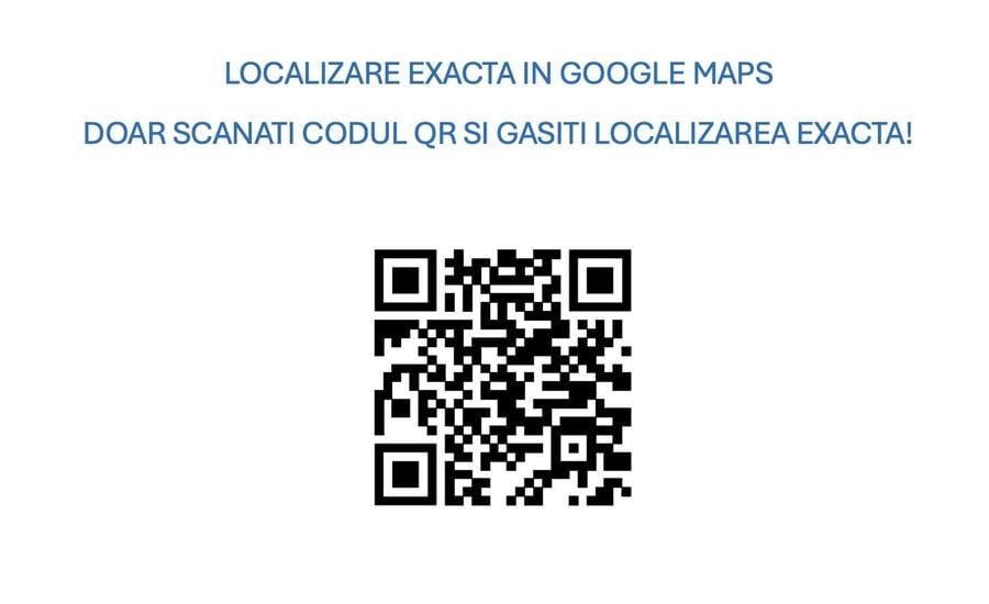 Teren de 16870 mp, în Găneasa