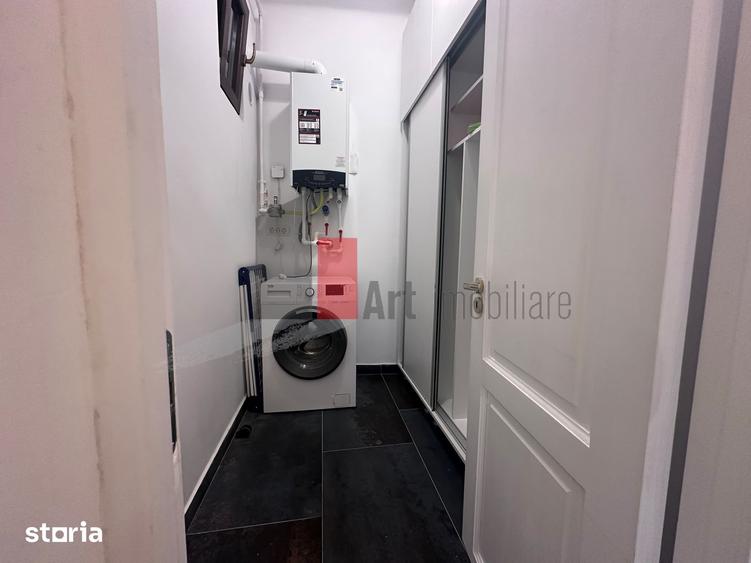 Apartament de inchiriat in zoma Romana (Bloc teatru Nottara) - 18