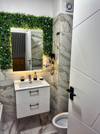 Apartament 2 camere | Chiajna | Mobilat & utilat complet | LUX - 9