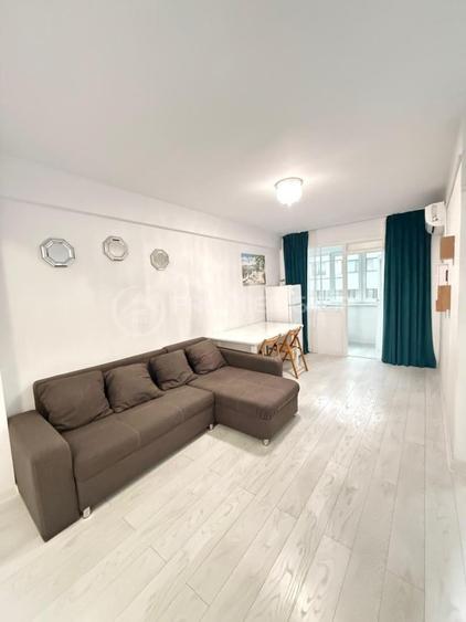 Apartament cu 2 camere în Cug