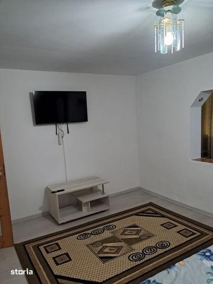 Apartament cu 2 camere în Buziașului
