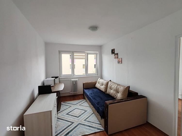 Apartament 2 camere, etaj 3, Tractorul, Bra?ov - 15