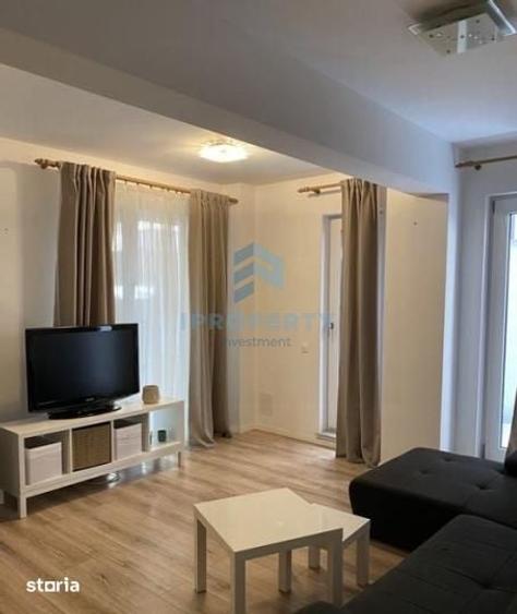 Inchiriere Apartament 2 camere in Jiului, Bloc Boutique, Semidecomanda - 7