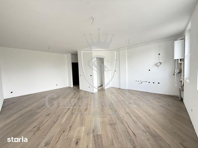 Apartament 2 camere 54 mp, zona strazii Muzeul Apei - 1
