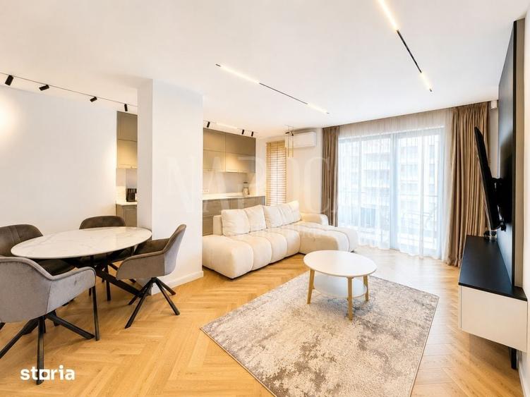 Apartament 2 camere de vanzare in Andrei Muresanu, Cluj Napoca - 10