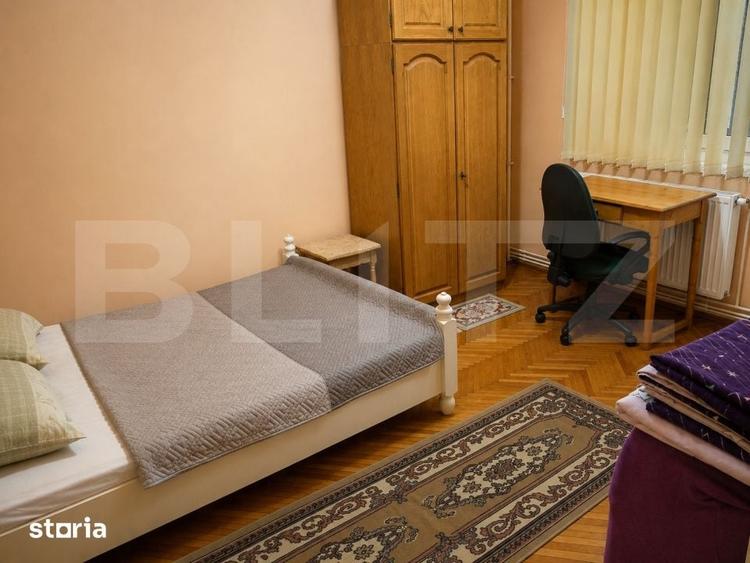 Apartament 2 camere, 53mp, parcare, zona Vivo - 1
