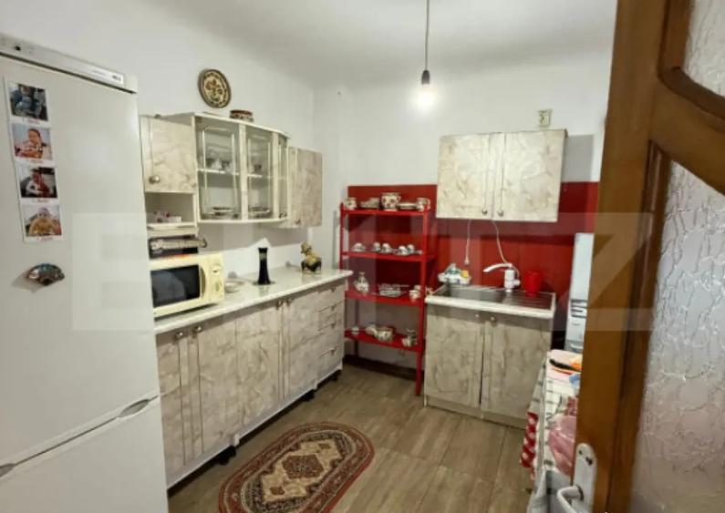 Proprietate 140 mp, 800 mp teren, zona Centru - 11