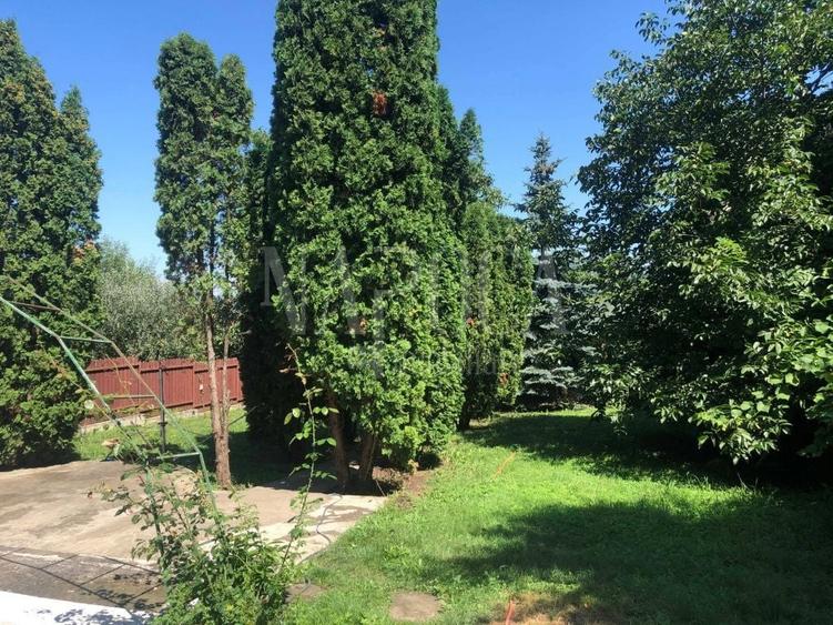 Casă individuală cu 5 camere cu Canalizare în Andrei Mureșanu