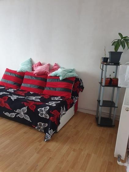 Apartament decomandat în Drumul Taberei