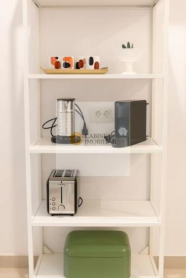 Apartament cu 2 camere nedecomandat, mobilat în Cișmigiu