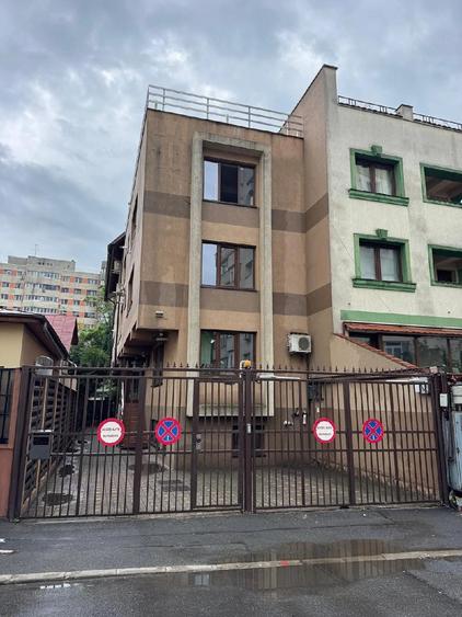 Spațiu comercial, de 37 mp, în Iancului